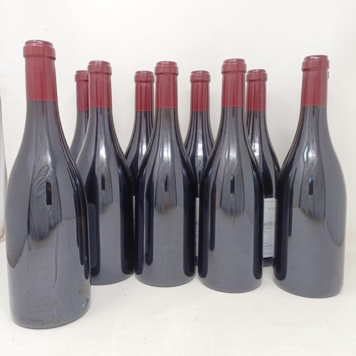 2142 - Ten bottles of Vosne-Romanee, Domaine Sylvain Athiard & Fils, 2010 (10)Provenance: From a West C... 