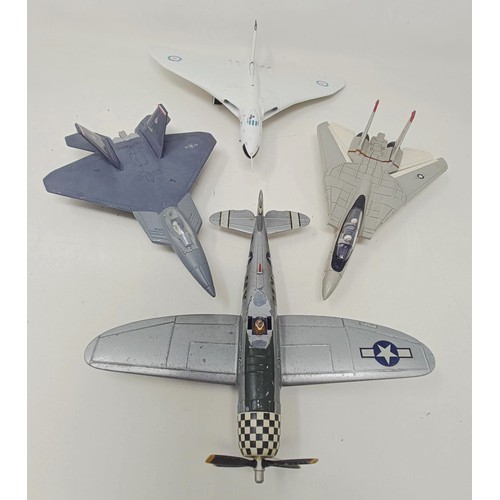 948 - Assorted model aircraft (box)