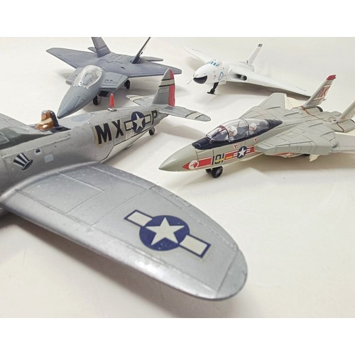 948 - Assorted model aircraft (box)