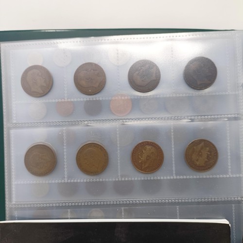 340 - Assorted coins, predominantly GB, commemorative coins and other items...