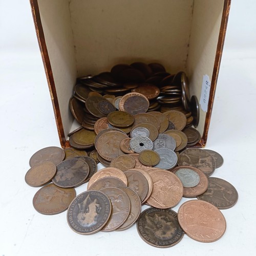 359 - A small group of world coins...