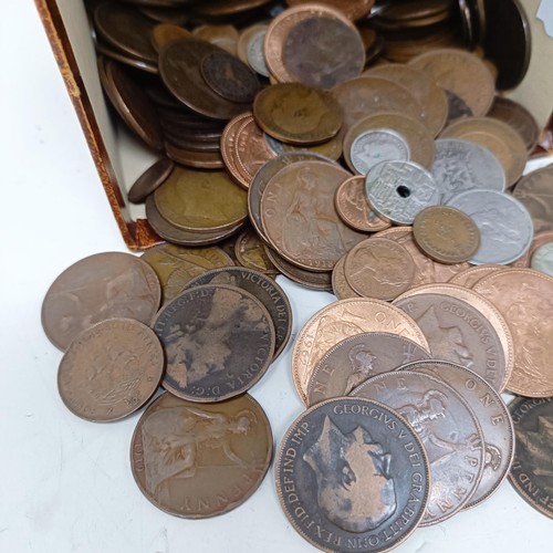 359 - A small group of world coins...