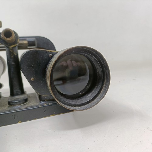 512 - A pair of French marine binoculars