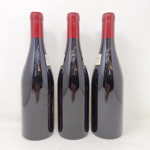 1510 - Three bottles of Hermitage, 2000, Domaine Jean-Louis Chave