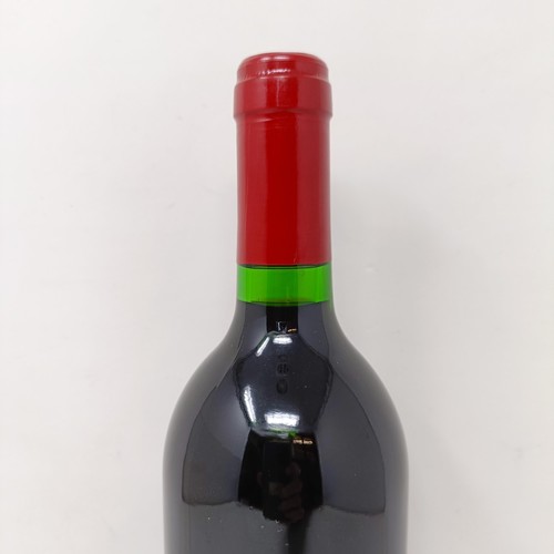 1517 - A bottle of Penfolds Grange, bin 95, vintage 1996, bottled 1997