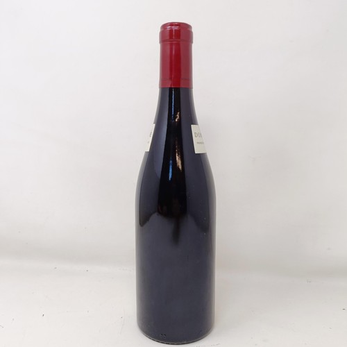 1509 - A bottle of Hermitage, 2001...