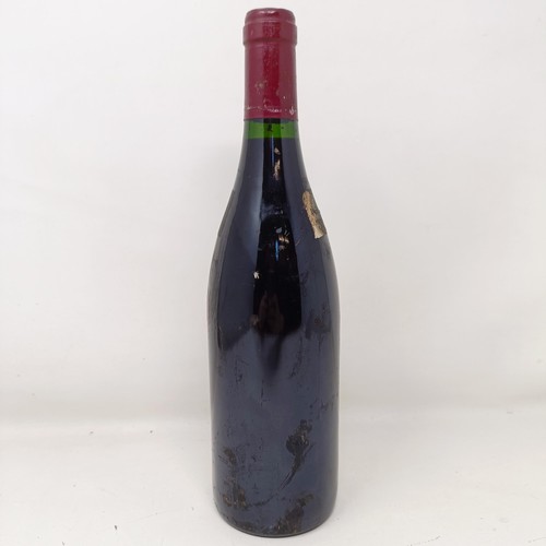 1582 - A bottle of Hermitage, 1990, Domaine Jean-Louis Chave