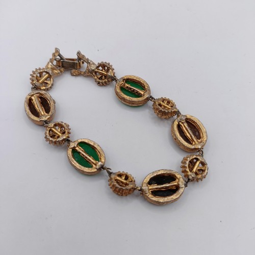 1777 - A Victorian style bracelet