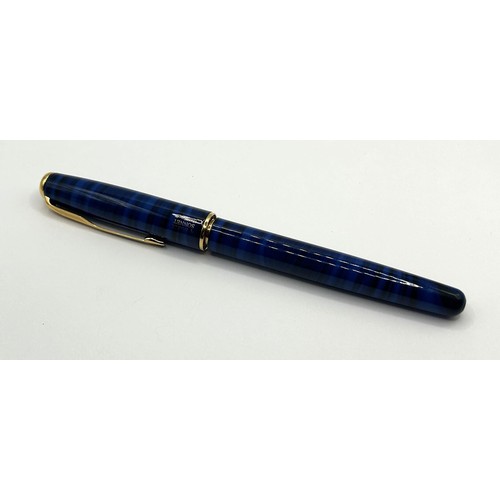 1650 - A Parker Sonnet fountain pen, boxed