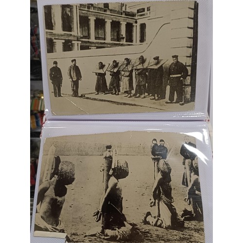 1176 - A group of assorted monochrome photographs, probably late 19th/early 20th century, including shippin... 