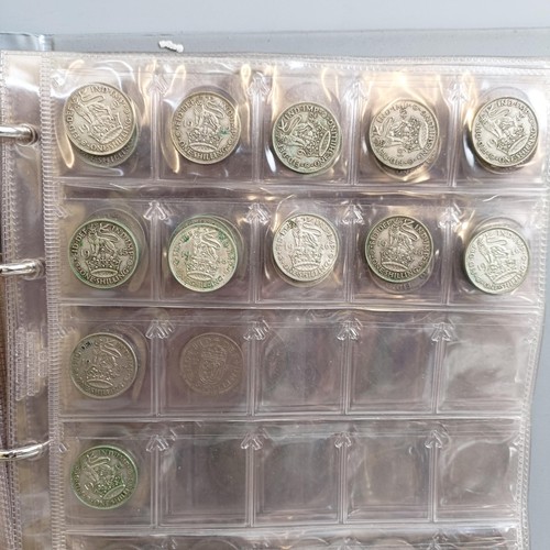 357 - Assorted GB, world coins and related items (box)