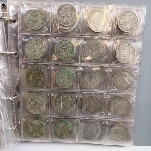 357 - Assorted GB, world coins and related items (box)