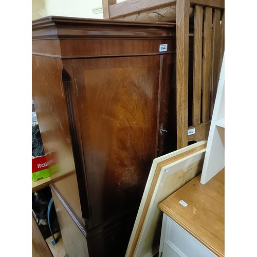 842 - A large quantity of assorted furniture