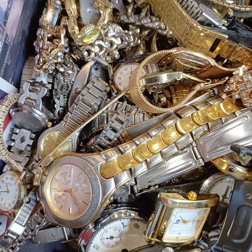 820 - Assorted watches