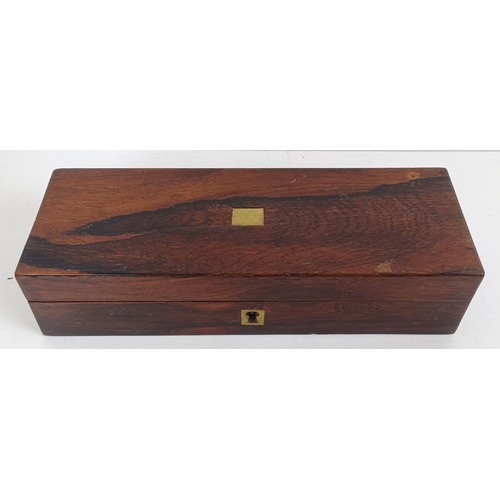 1067 - Assorted wooden boxes, and a cribbage board (7)