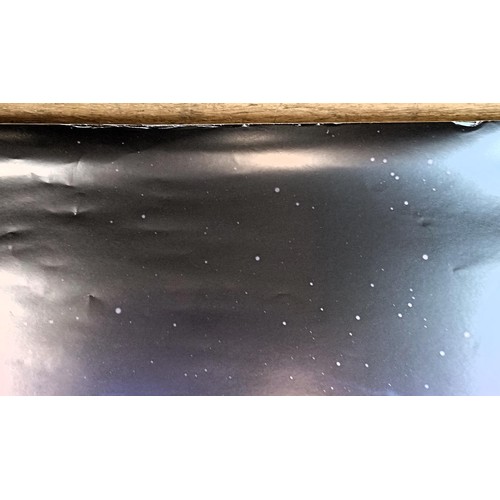 8 - Star Wars Rise of Skywalker (2019), style B, UK quad, rolled