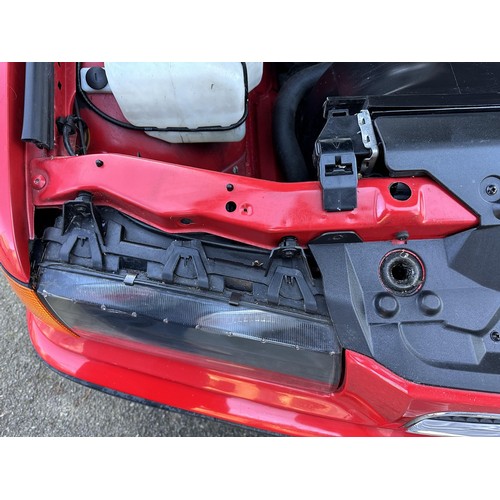 37 - 1995 BMW AC Schnitzer 318is E36 Coupé<br />***Clutch was stuck, fluids have been put through, and it...