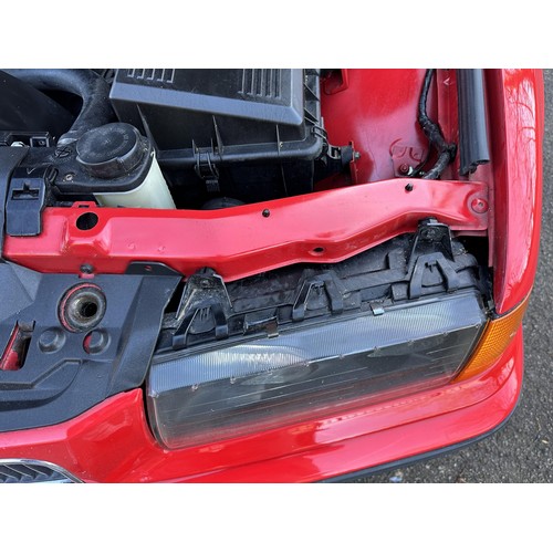 37 - 1995 BMW AC Schnitzer 318is E36 Coupé<br />***Clutch was stuck, fluids have been put through, and it...