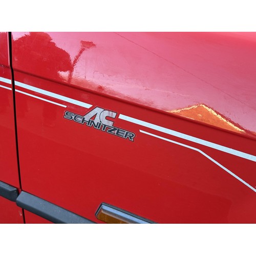 37 - 1995 BMW AC Schnitzer 318is E36 Coupé<br />***Clutch was stuck, fluids have been put through, and it...