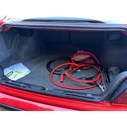 37 - 1995 BMW AC Schnitzer 318is E36 Coupé<br />***Clutch was stuck, fluids have been put through, and it...