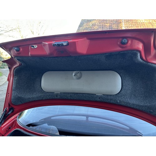 37 - 1995 BMW AC Schnitzer 318is E36 Coupé<br />***Clutch was stuck, fluids have been put through, and it...