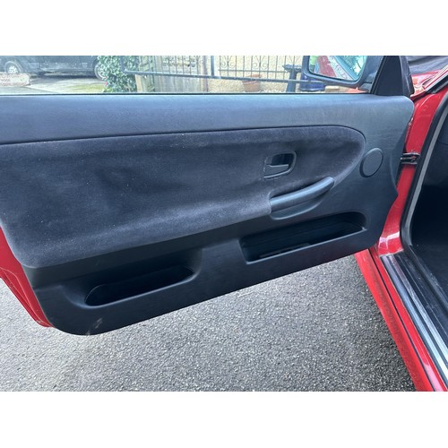 37 - 1995 BMW AC Schnitzer 318is E36 Coupé<br />***Clutch was stuck, fluids have been put through, and it...