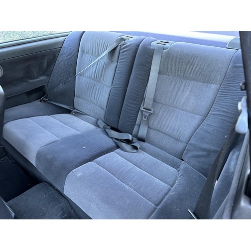 37 - 1995 BMW AC Schnitzer 318is E36 Coupé<br />***Clutch was stuck, fluids have been put through, and it...