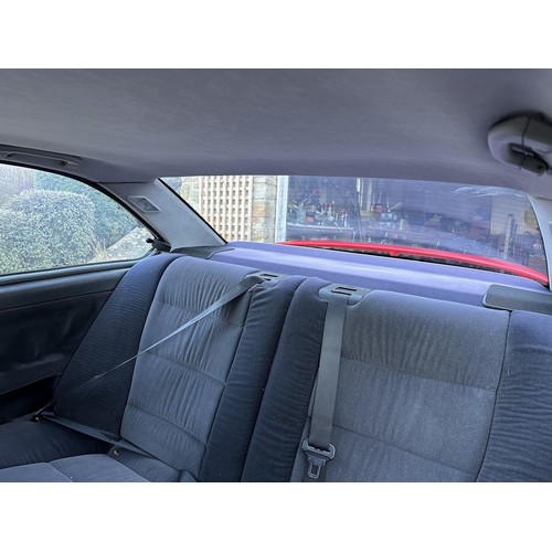 37 - 1995 BMW AC Schnitzer 318is E36 Coupé<br />***Clutch was stuck, fluids have been put through, and it...