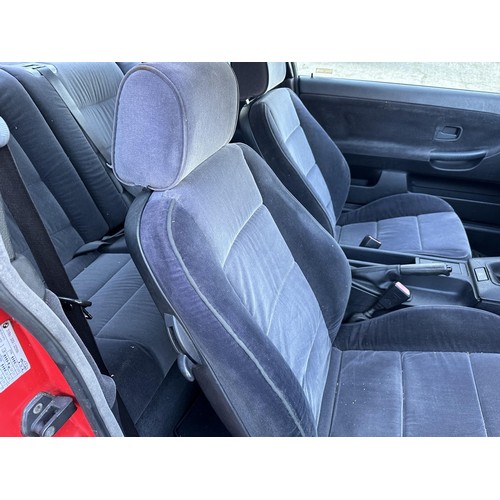 37 - 1995 BMW AC Schnitzer 318is E36 Coupé<br />***Clutch was stuck, fluids have been put through, and it...