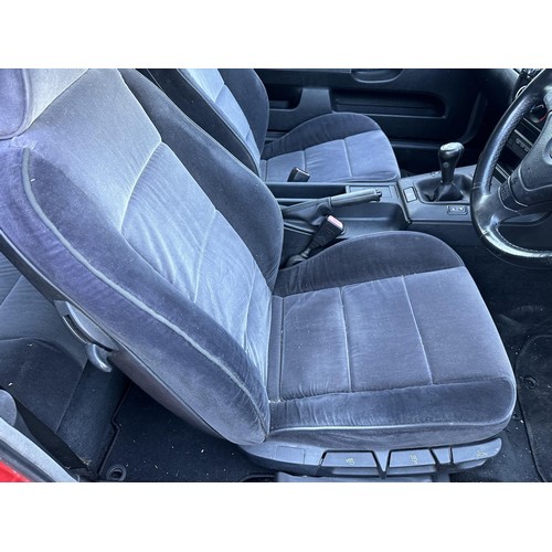 37 - 1995 BMW AC Schnitzer 318is E36 Coupé<br />***Clutch was stuck, fluids have been put through, and it...