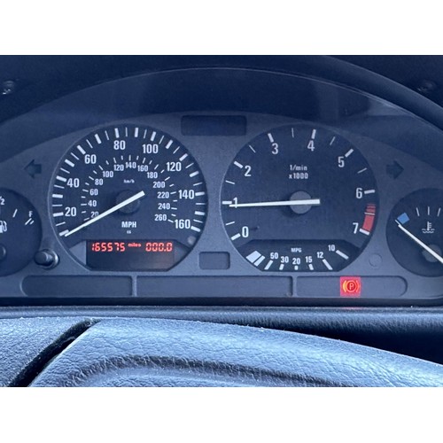 37 - 1995 BMW AC Schnitzer 318is E36 Coupé<br />***Clutch was stuck, fluids have been put through, and it...