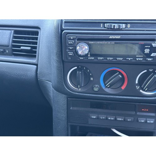 37 - 1995 BMW AC Schnitzer 318is E36 Coupé<br />***Clutch was stuck, fluids have been put through, and it...