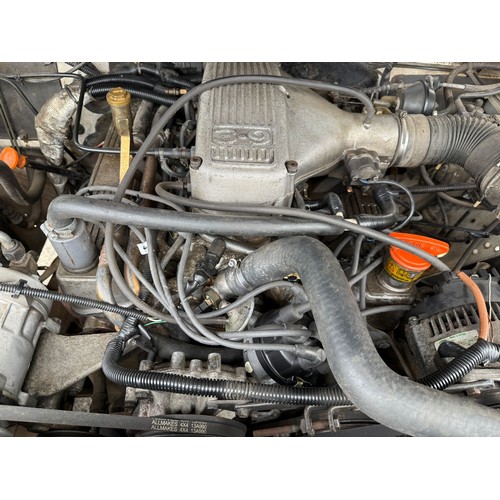 1993 Range Rover Vogue 3.9 AutoRegistration number L807 ORWWhiteApprox ...