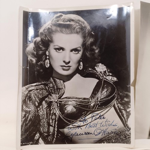 786 - ***Regretfully Withdrawn*** Assorted Royal Doulton figures, film photographs, and assorted postcards... 