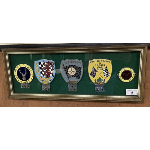 Lot 5         