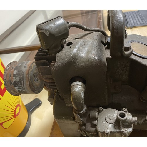 21 - A Tiny Tim battery chargerPlease see our terms and conditions in relation to collection