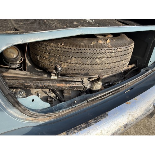 11 - 1959 Rolls-Royce Silver Cloud II<br />Registration number 555 HMB<br />Chassis number SPA.2<br />Eng...