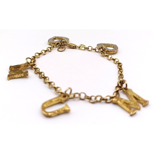 724 - An early 20th century silver memorial brooch, other jewellery, and a silver chain, with yellow metal... 