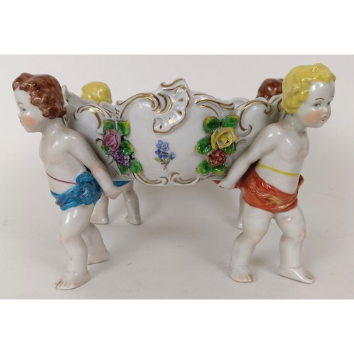 760 - Assorted ceramics (2 boxes)