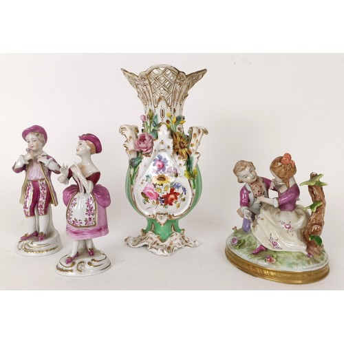 760 - Assorted ceramics (2 boxes)