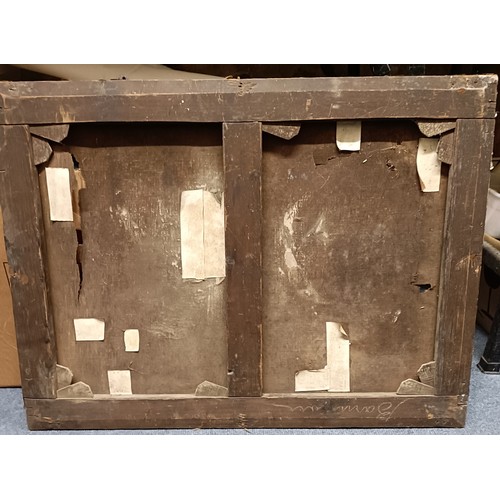 755 - 19th century, English school, dead game, 55 x 73 cm (unframed)