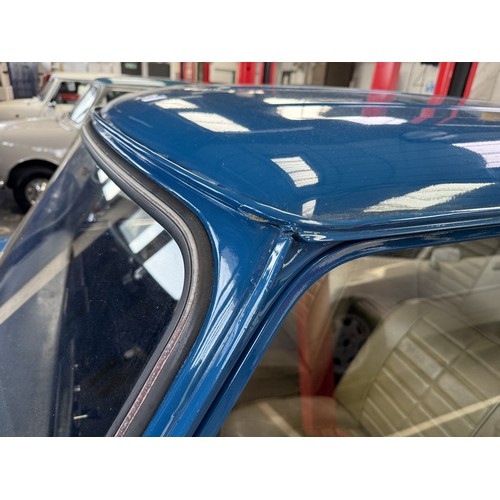 20 - 1970 Mini Clubman EstateRegistration number FAN 107JChassis number XA2W-240625AEngine number 353E H9... 