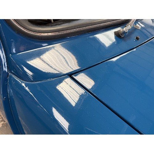 20 - 1970 Mini Clubman EstateRegistration number FAN 107JChassis number XA2W-240625AEngine number 353E H9... 