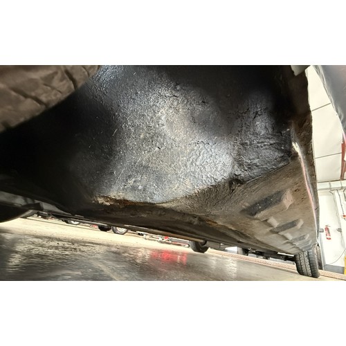 20 - 1970 Mini Clubman EstateRegistration number FAN 107JChassis number XA2W-240625AEngine number 353E H9... 