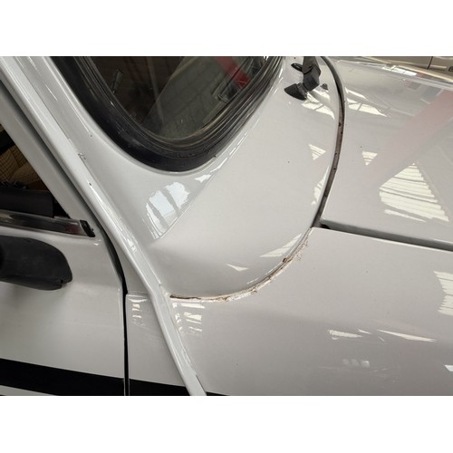 21 - 1981 Leyland Mini 1275ERegistration number CEY 191WChassis number 5016947Engine number 12HEH 3492Wit... 