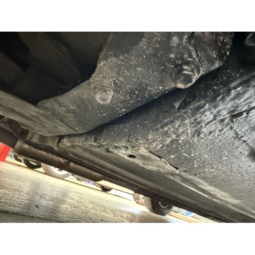 21 - 1981 Leyland Mini 1275ERegistration number CEY 191WChassis number 5016947Engine number 12HEH 3492Wit... 