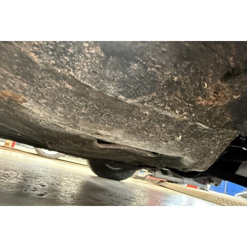 21 - 1981 Leyland Mini 1275ERegistration number CEY 191WChassis number 5016947Engine number 12HEH 3492Wit... 