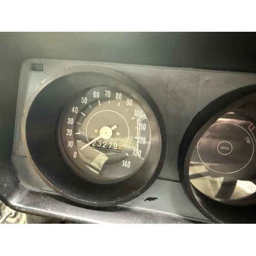 21 - 1981 Leyland Mini 1275ERegistration number CEY 191WChassis number 5016947Engine number 12HEH 3492Wit... 