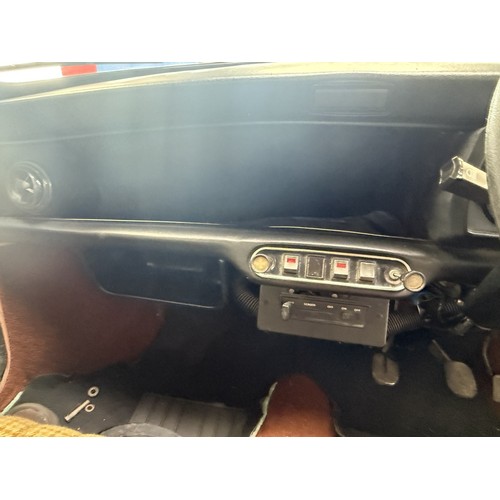 21 - 1981 Leyland Mini 1275ERegistration number CEY 191WChassis number 5016947Engine number 12HEH 3492Wit... 