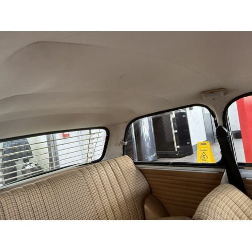 21 - 1981 Leyland Mini 1275ERegistration number CEY 191WChassis number 5016947Engine number 12HEH 3492Wit... 